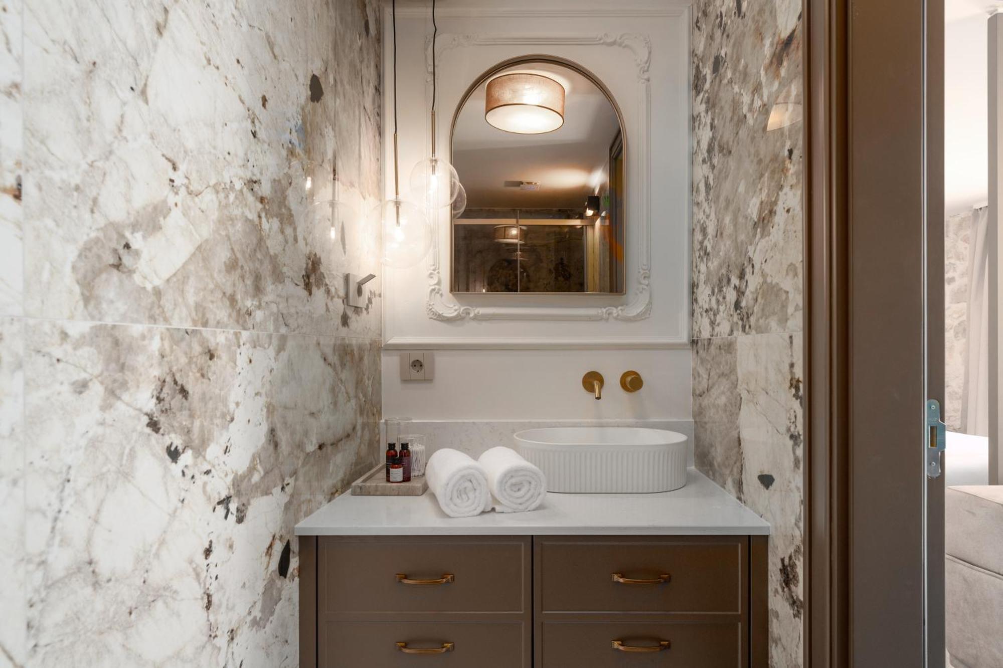 Silent Stone Apartment Vrsar Exterior photo
